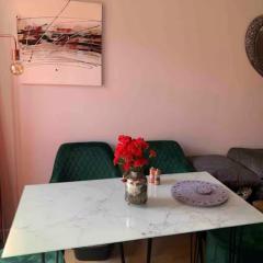 City Centre Double Room