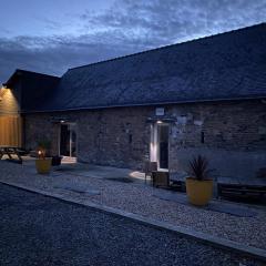 Le Nid Longère 8 pers