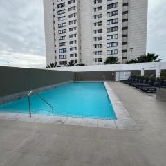 Departamento completo