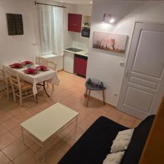 La Maisonnette du Soleil