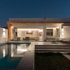 شاليهات روح نجد