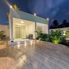 Sumaku Villa Jambiani