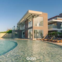 Condomínio Mantra em São Miguel do Gostoso