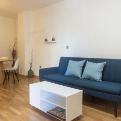 Los Fernandez Cozy Home