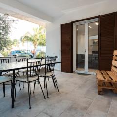 La Dimora di Icaro - near the sea, the Airport and Palermo