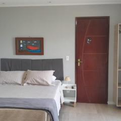 Pousada Canoa dos Anjos suítes