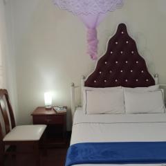 Barrenjourney Africa