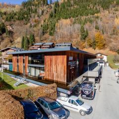 Residenz Wildkogelbahn Top 4