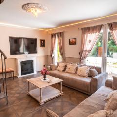 Cottage Jaliel 80m2 au calme proche plage dans espace sécurisé