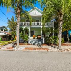 The Pearl 2 Unit Stay for 10