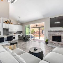 Zen Den Hot Tub Misters Hiking Bikes Park