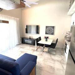 2bdr Hispaniola Hill Side Condo 4c3