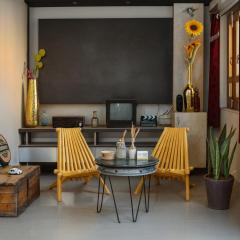 Fort Glance by Shivalaya