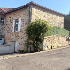 Gîte - Le Pied des Remparts