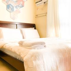 Trendy Studio at Avida Riala It Park