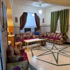 Medina Suite Apartment