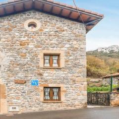 Casa Acogedora peñamellera alta