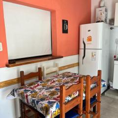 Departamento Amueblado!