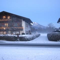 Abis Ferienwohnung Salzkammergut