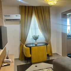 OPULENT OASIS Hotel and Apartments