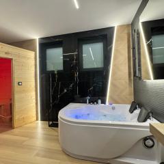 Spa Apartament Wisła