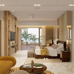 Garza Blanca Sanctuary