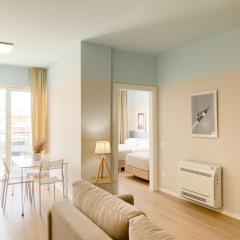 PROMO SEASON Cozy Apartment - SEA VIEW