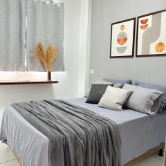 Apto ao lado do Shopping Caruaru Ar condicionado e elevador