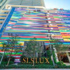 GREAT STUDIO - Luxe Brickell Stay Near Bay