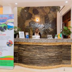 OMX Hotel Kimihurura