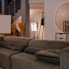 Luxury Chic & Serene Nest in Lekki