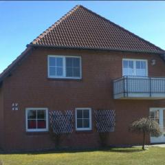 Familienfreundliche Ferienwohnung Auf Fehmarn