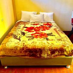 AUSANGATE LODGE 7 Lagunas