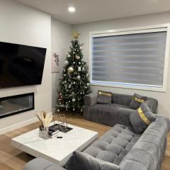 Family Friendly SpaciousKing Bed WifiSleeps 12