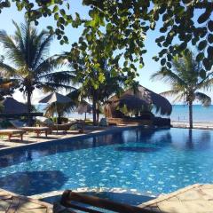 Villas do Indico Ocean Resort