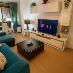 StaySanto in Alfornelos