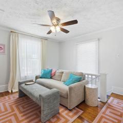 The Pearl Unit B Stay for 4