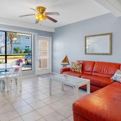 SportyKid's Condo at Seamist Condominiums