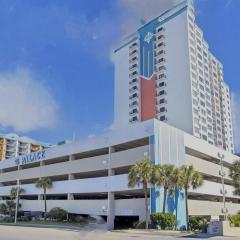 Palace 1211 Ocean view one Bedroom