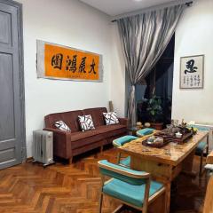 Marina Luxury Apartment