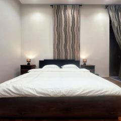 Marina Luxury Apartment