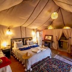 Merzouga Best Luxury Camp