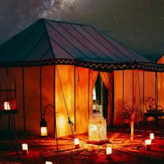 Merzouga Best Luxury Camp