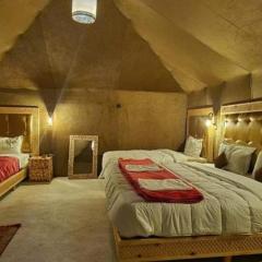 Morocco luxury Camp