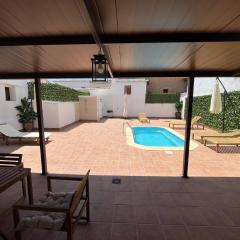 Alojamientos El Carmen