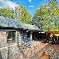 Akagi Log INN Glamping - Vacation STAY 39473v