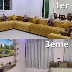 Fes Panoramic Luxury Apartments