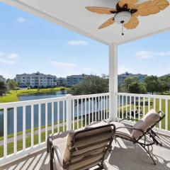 Magnolia Pointe Luster Leaf 4843-204