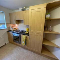 Lovely 3 bedroom workers or Holiday Apartment