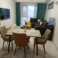 Lyne homes 1 bedroom apartment